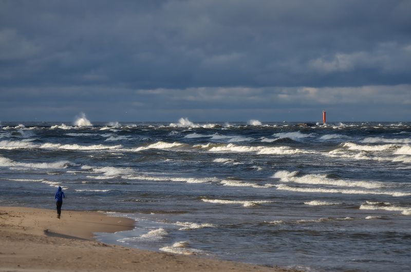 Ветер с моря дул... (5)photo preview