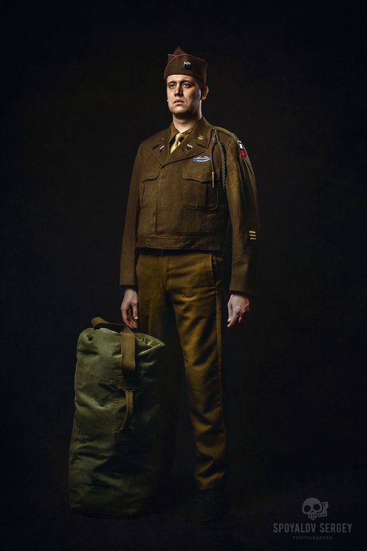 солдатphoto preview