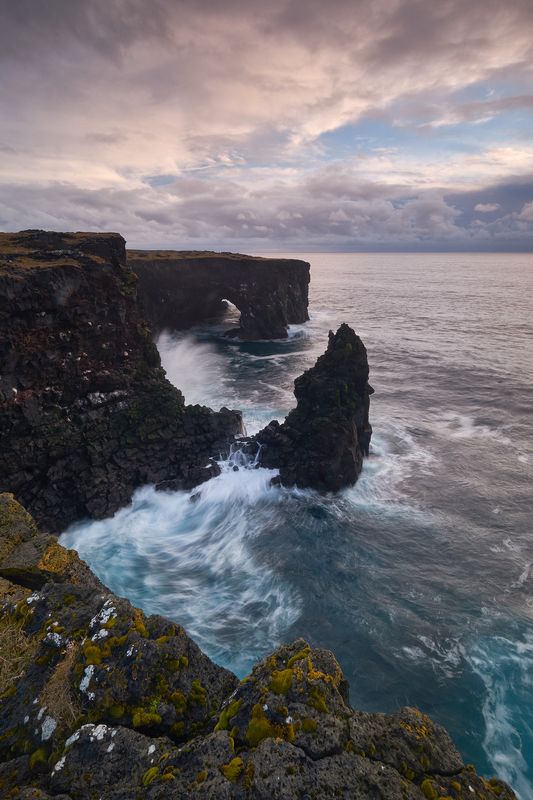 iceland,water,iceberg,ice,long,waves,coastal,cliffs Waves3photo preview