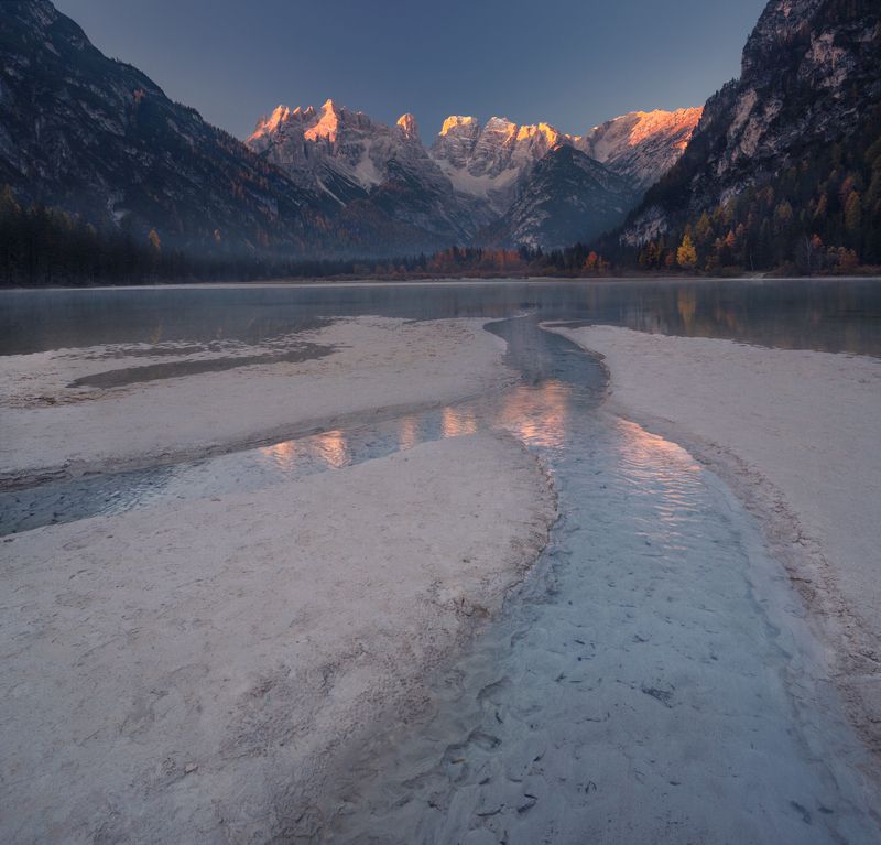 Lago di Landrophoto preview