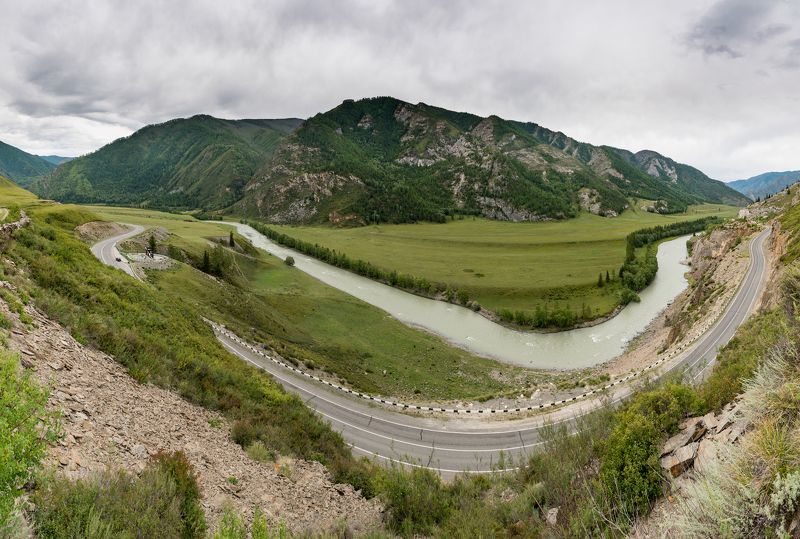 Алтайскай Загогулинаphoto preview