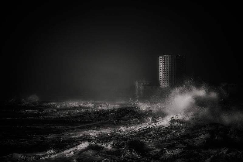 landscape    bw Versiliaphoto preview