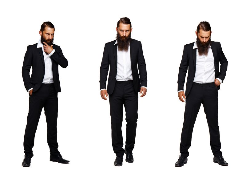 #business #businessman #official The Manphoto preview