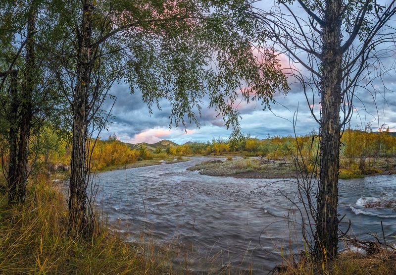 Вечер.photo preview