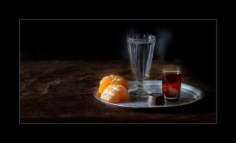 Водочки или коньячку?photo preview