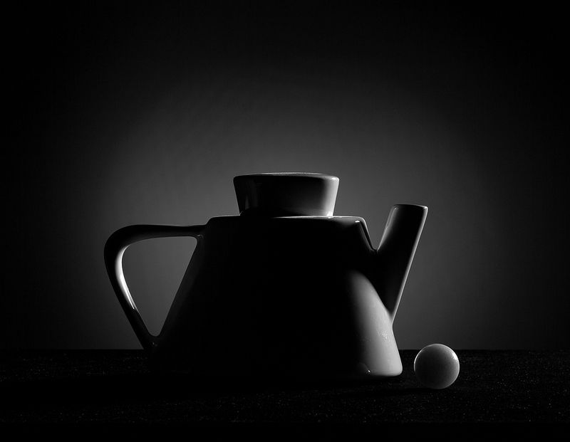 Чайник.photo preview