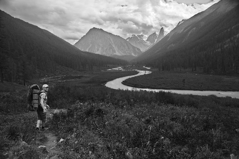 ПО ДОРОГЕ К МЕЧТЕphoto preview