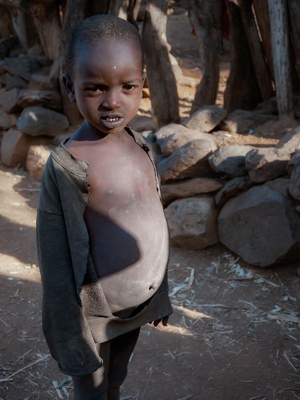 Etiopia -Konsophoto preview