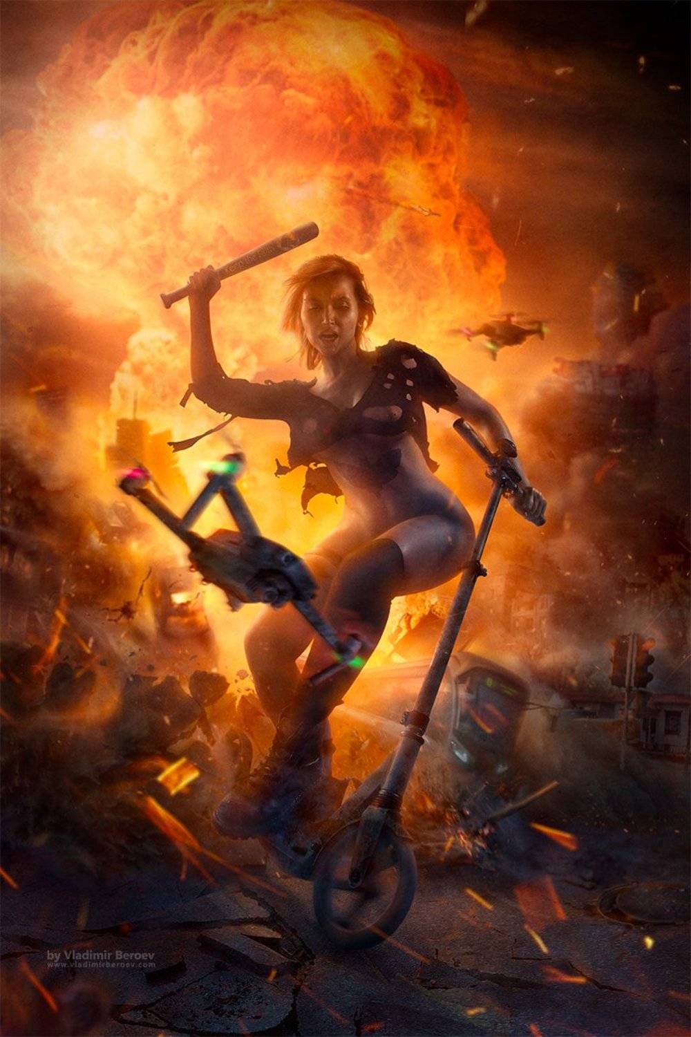 арт-ню, владимир бероеа, vladimir beroev, ню, nude, boduart, фотосессия, beauty, бьюти, бодиарт, голая, naked, фотосет, Владимир Бероев