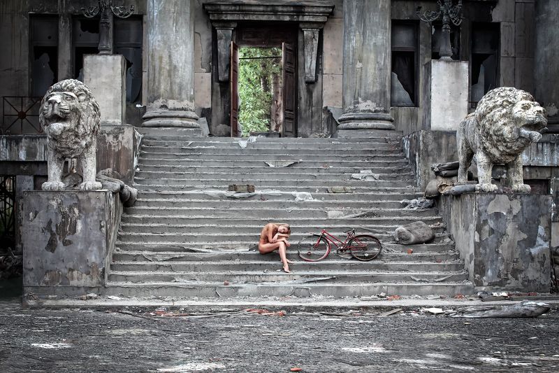 Предчувствиеphoto preview