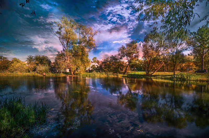 вечер Вечерphoto preview