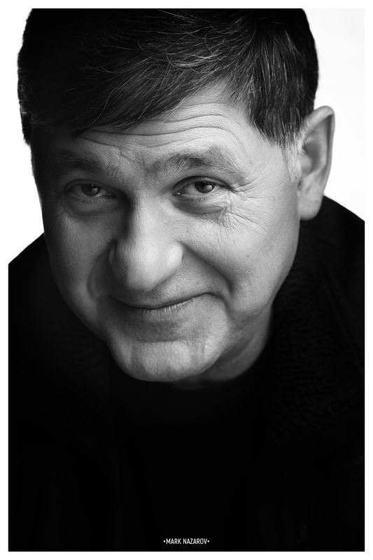портрет, портретист, художник, черное-белое, ч-б, черно-белая фотография, марк назаров, актеры, актриса, театр, кино, звезды, фотосессии, фотопроекты,  portrait, portrait painter, artist, black and white, b&w, black and white photography, mark nazarov Портрет Сергеяphoto preview