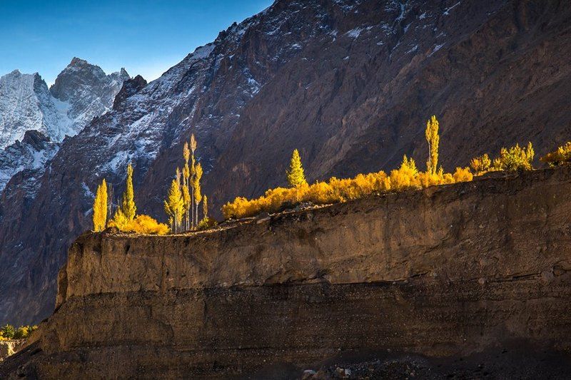 Hunza GB Pakistanphoto preview