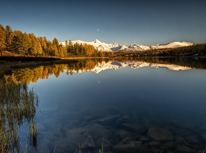 самое простое из Алтайской классики...photo preview