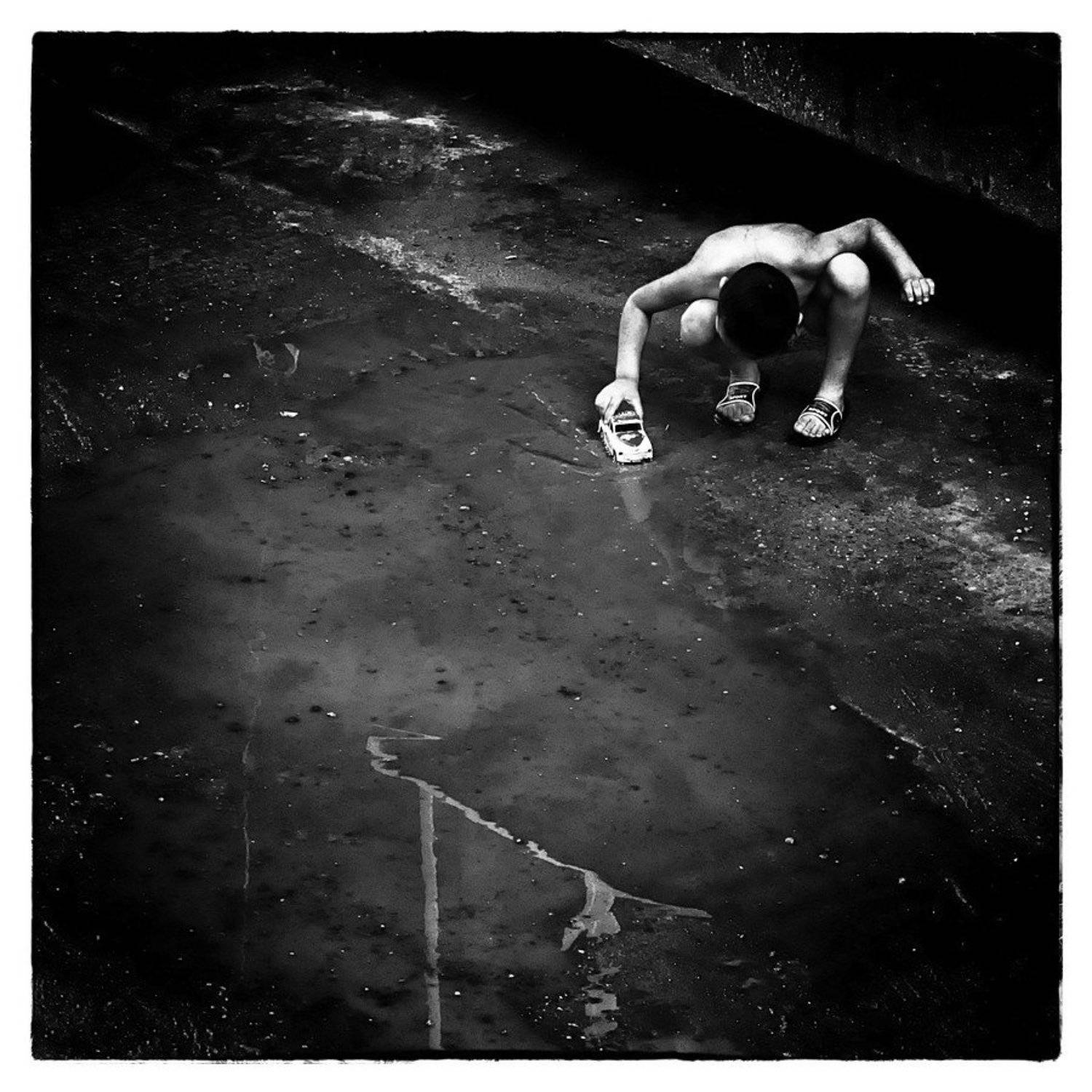 , Вадим Голосницкий