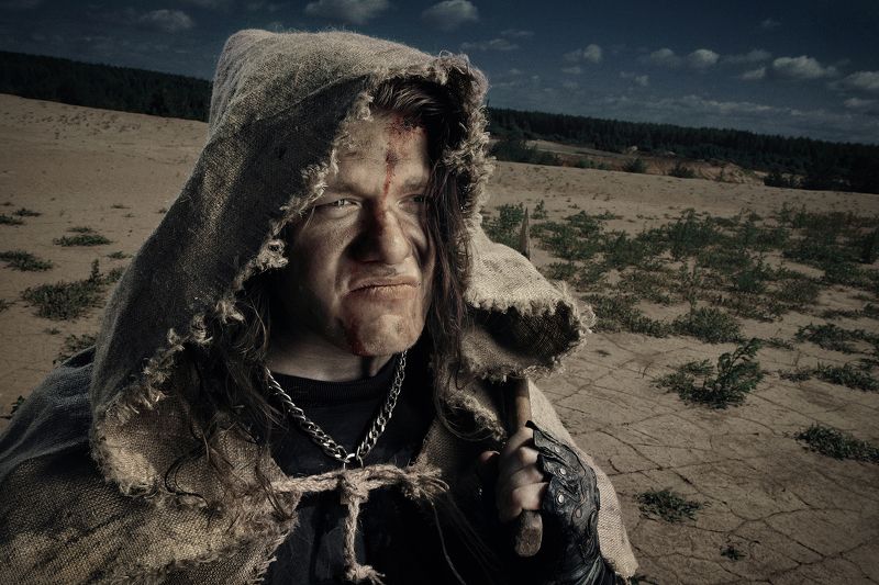 alexart Алексей Ковязинphoto preview