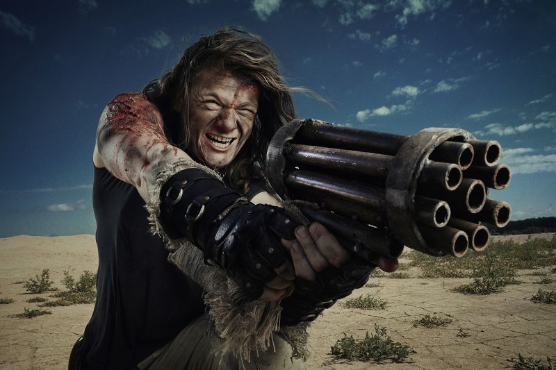 alexart Алексей Ковязинphoto preview