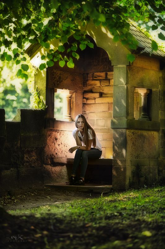 grete valentinaite Grete V.photo preview