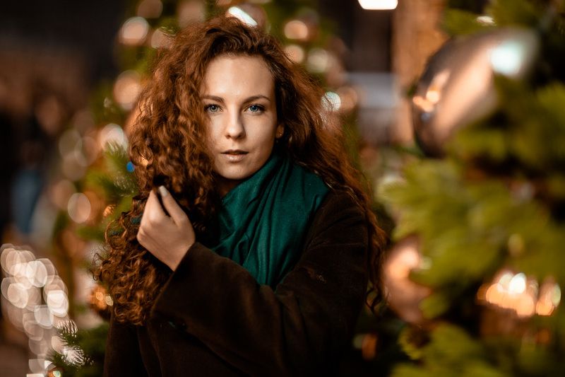 Рождество с Катейphoto preview