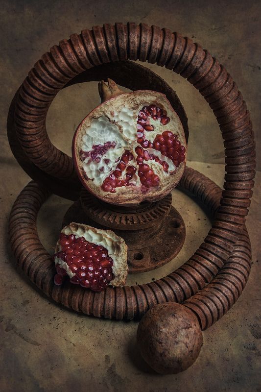 Гранатphoto preview