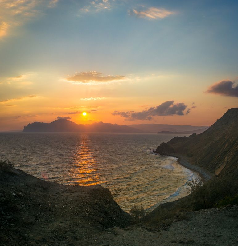 Крымская осеньphoto preview