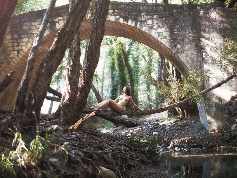 Венецианские Мосты Кипраphoto preview