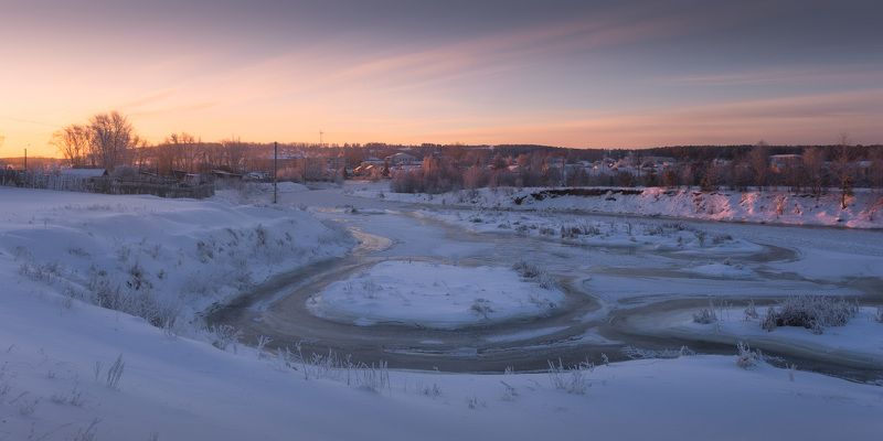 Зима рисуетphoto preview