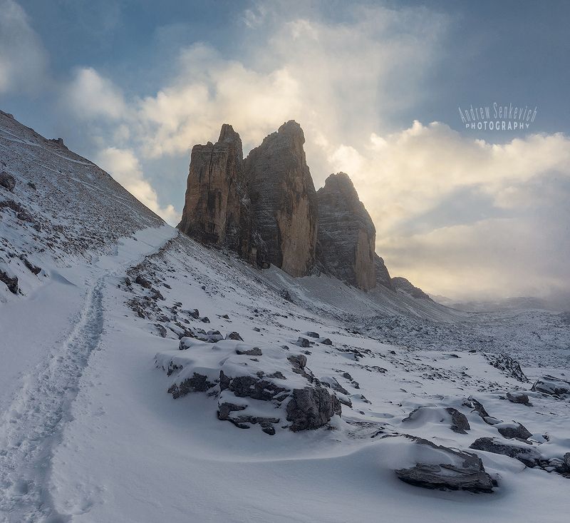 доломиты, dolomites, tre cime, trecimedilavaredo, тричимка Икона Доломитphoto preview