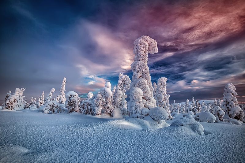 Хибиныphoto preview