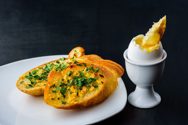 Завтракphoto preview