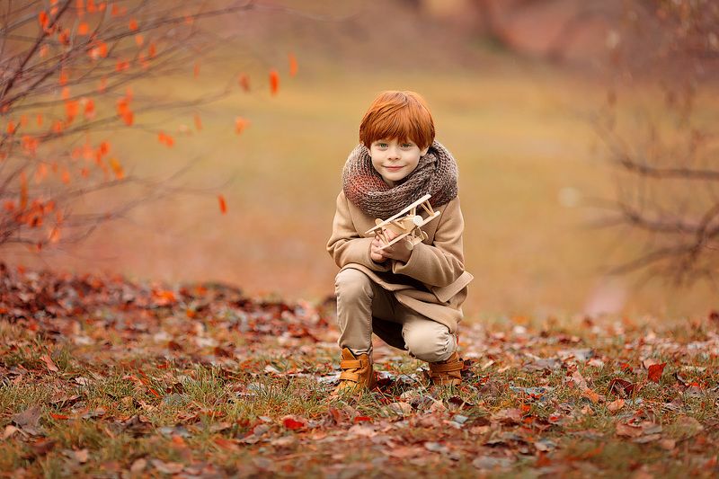 мальчик, рыжий мальчик, осень, зима, маленькие дети, ребенок, дети на фото, детское фото, детская фотосессия, фотосессия, детский фотограф, детский и семейный фотограф ольга францева, радость счастье, радость, детские фото, дети, портрет, фотопрогулка Декабрьское солнышкоphoto preview