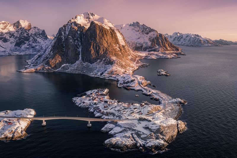 norway, lofoten, lofoten islands,  dji, phantom 4, Lofoten Islands.photo preview
