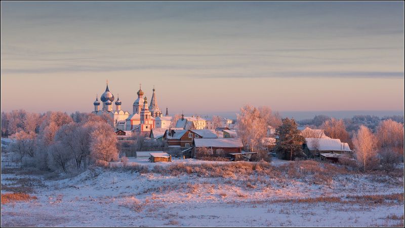 россия, владимирская обл,суздаль Город-сказкаphoto preview