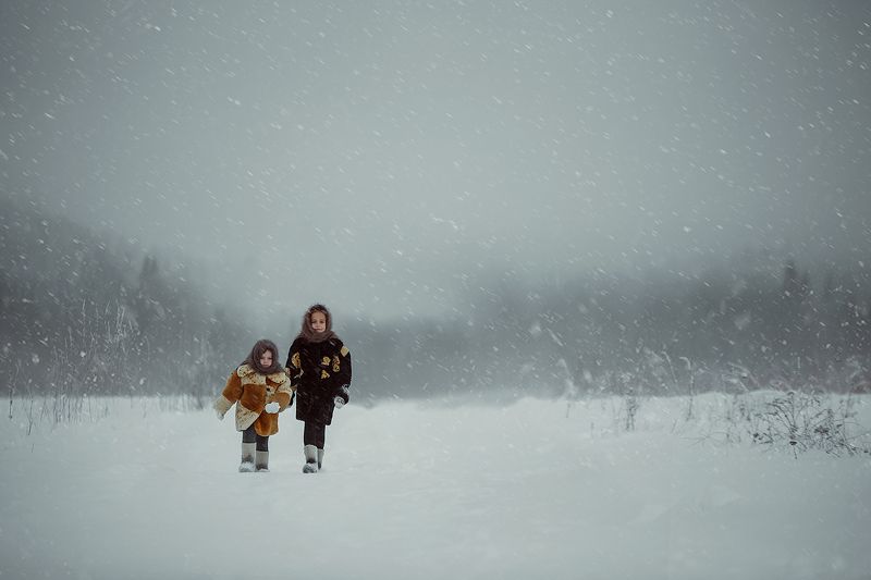 Александра и Софьяphoto preview