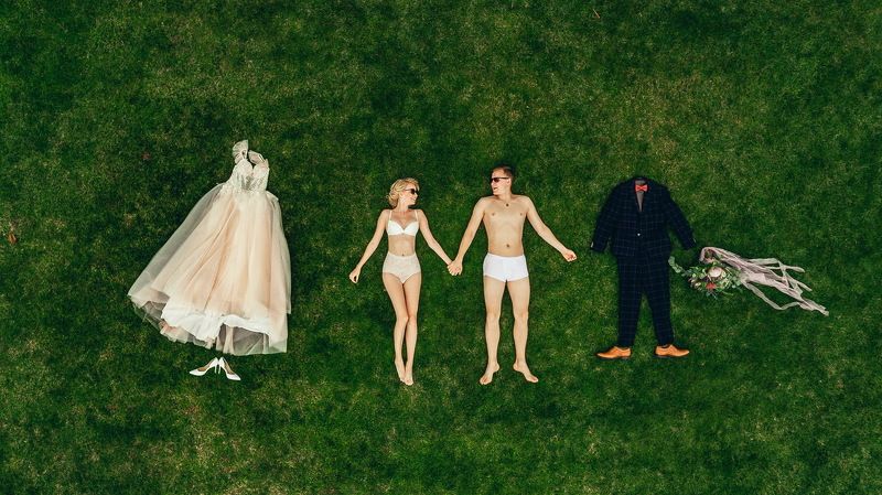 wedding, girl 74photo preview