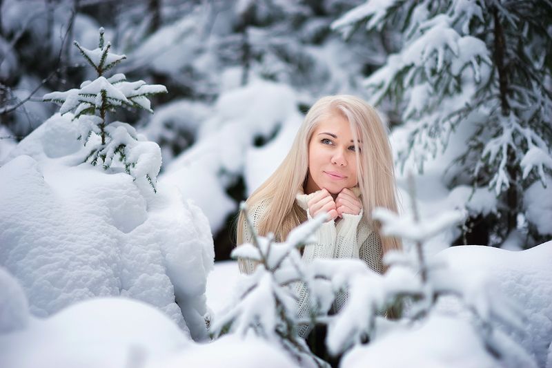 Снегурочкаphoto preview