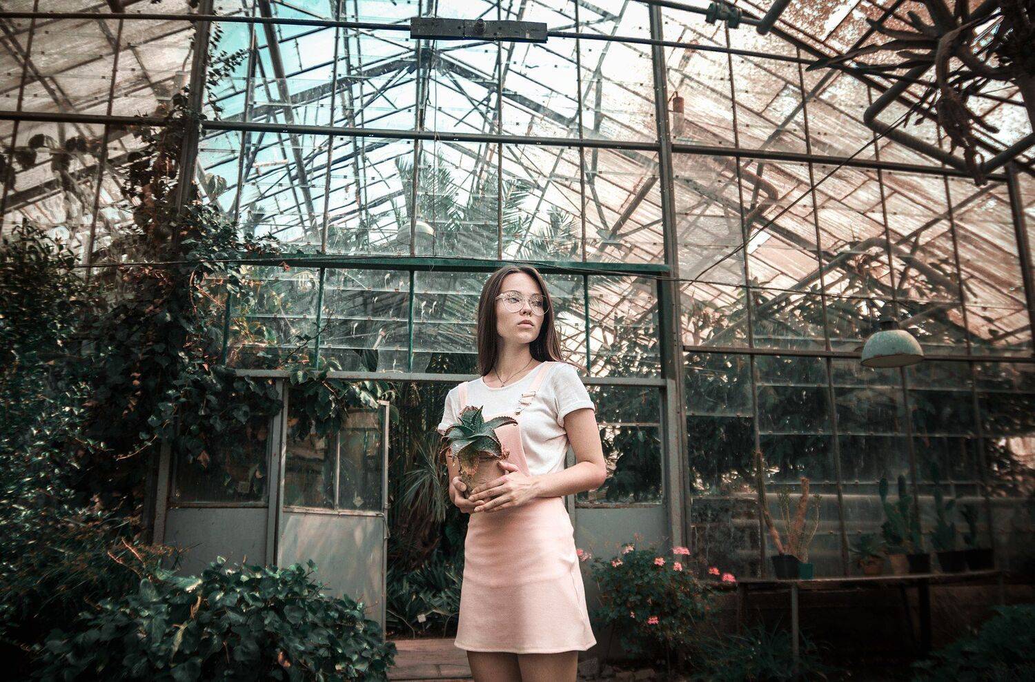 Аня. Автор: Ведь Денис портрет, девушка, фото, nikon, полтава, украина, Ведь Денис