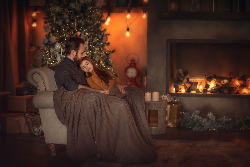 Рождественские историиphoto preview