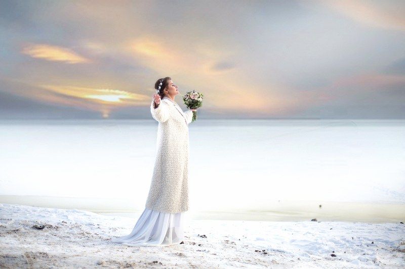 Невестаphoto preview