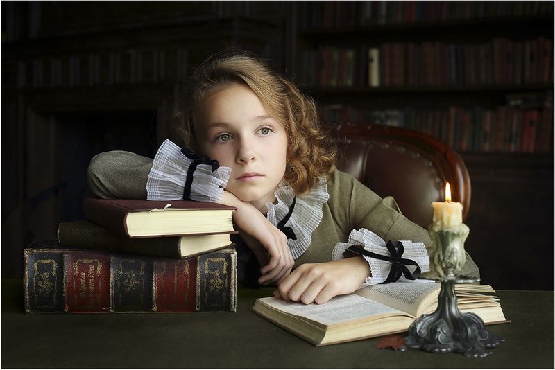 Лизель Мемингерphoto preview