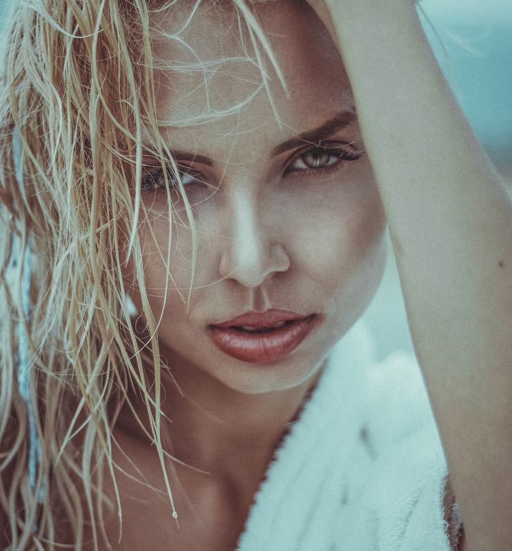 #girl #inspiracion #portrait #popular #color Maryaphoto preview