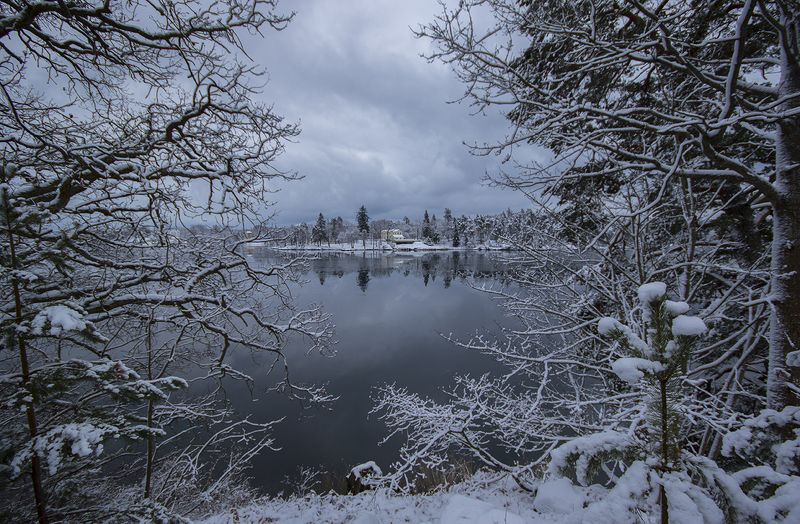 швеция Виньеткаphoto preview