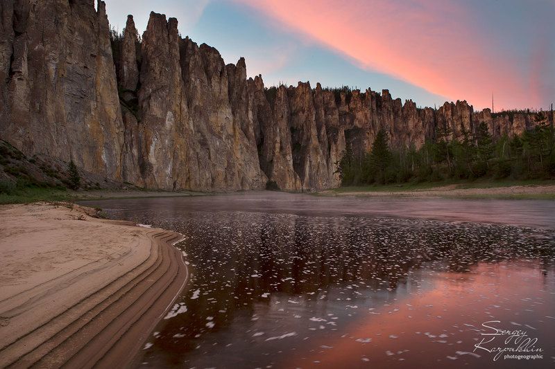якутия, сиинэ Красавица Сиинэ фото превью