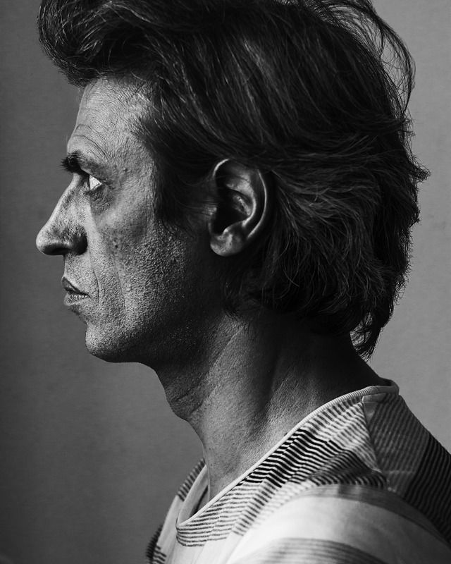 Автопортретphoto preview