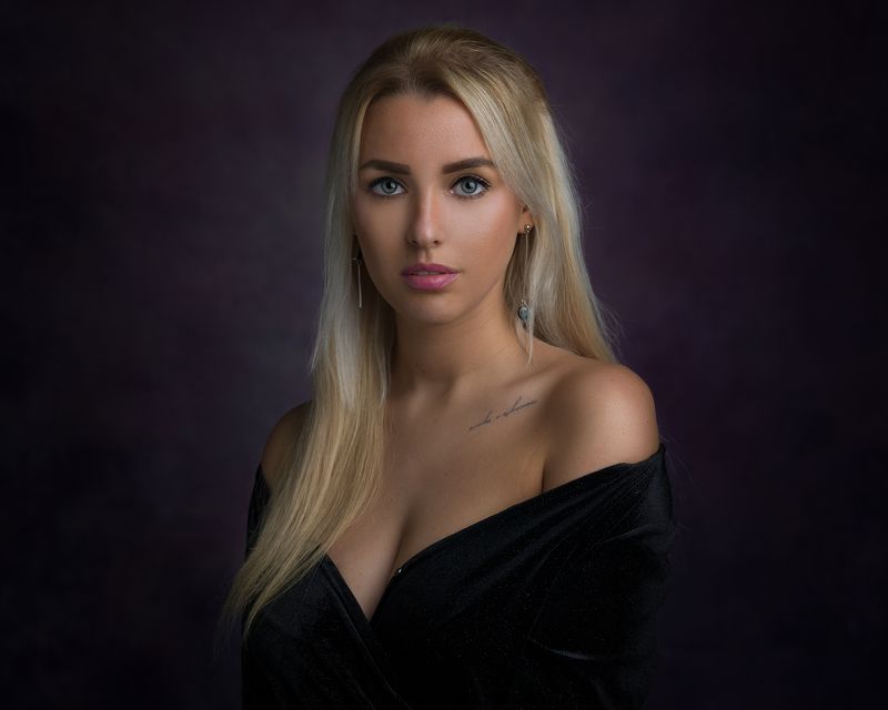 Портретphoto preview