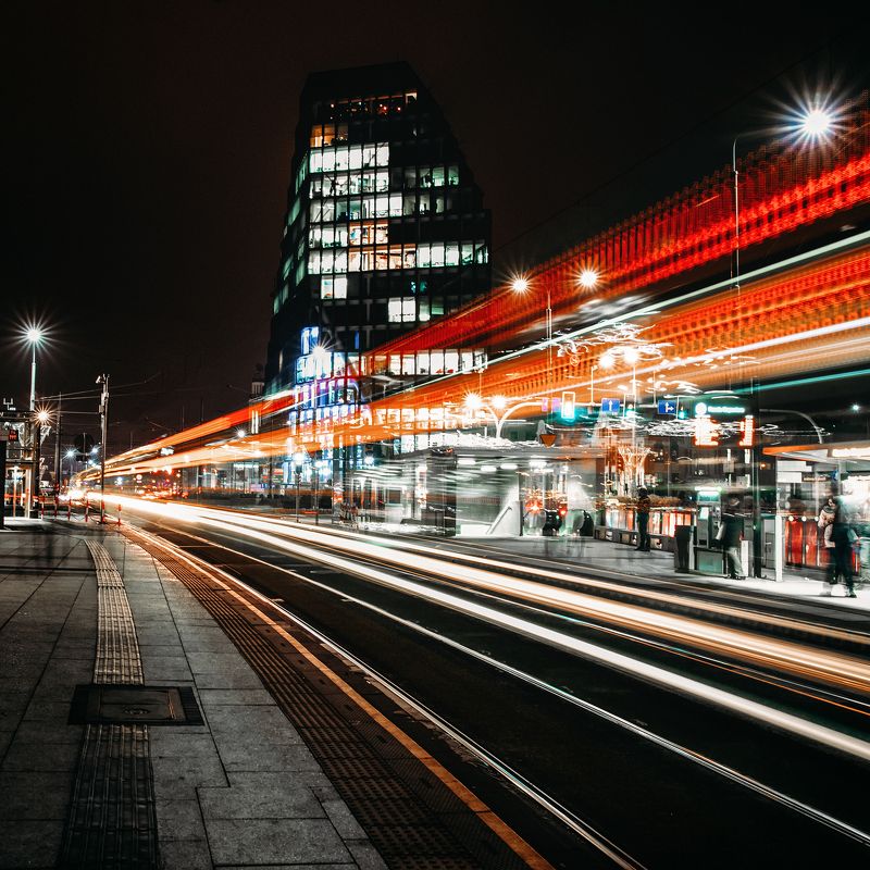 Baltic Tower II photo preview