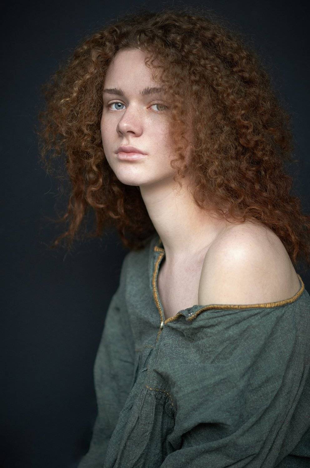 , Дарья Крючкова