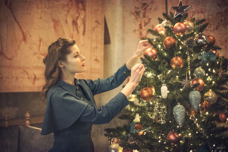 Christmas timephoto preview