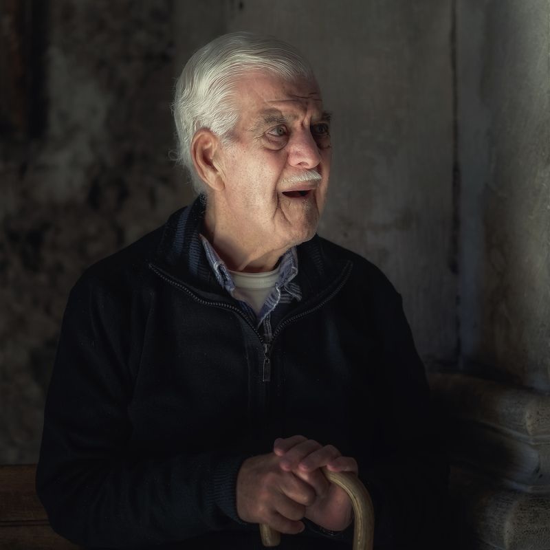 Cлушание проповедиphoto preview