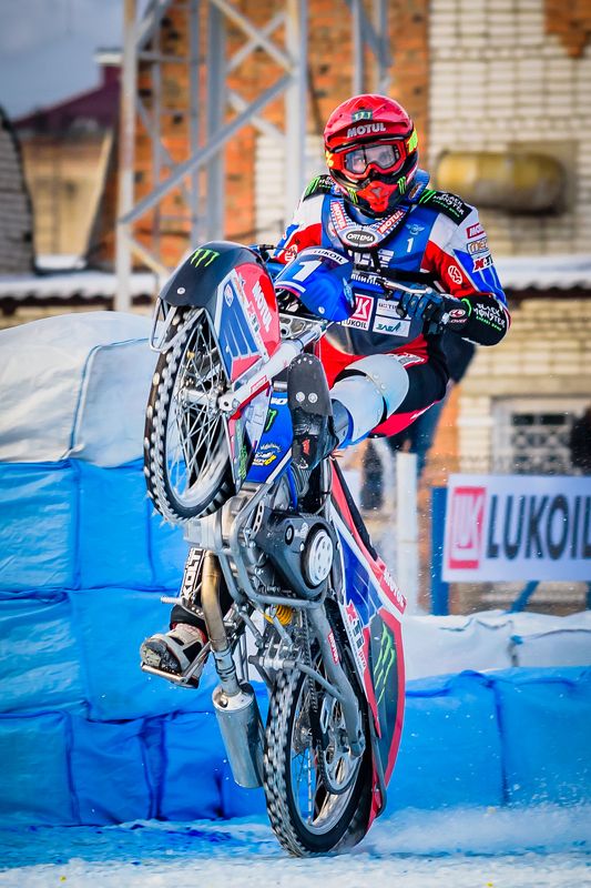 ICESPEEDWAY RUSSIA ICESPEEDWAY RUSSIAphoto preview